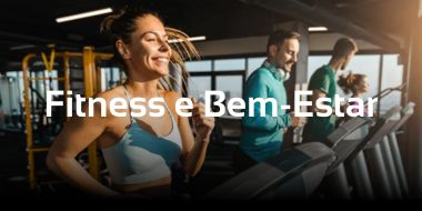 Fitness e Bem-Estar